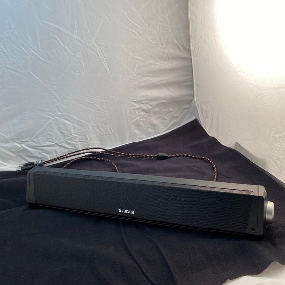 BlueDee Computer Soundbar - Picture 3 of 9